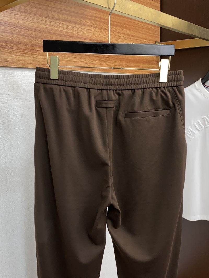 Zegna Long Pants